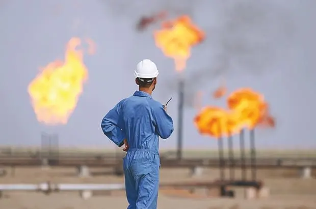 Pétrole : l’Algérie augmentera sa production de 6 000 barils/jour
