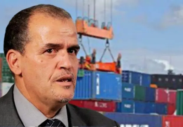 Baisse des importations et balance commerciale : Rezig s’exprime