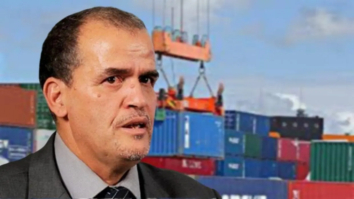 Baisse des importations et balance commerciale : Rezig s’exprime
