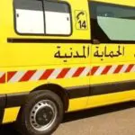 Intempéries en Algérie : la Protection civile intervient pour secourir 11 personnes après la montée