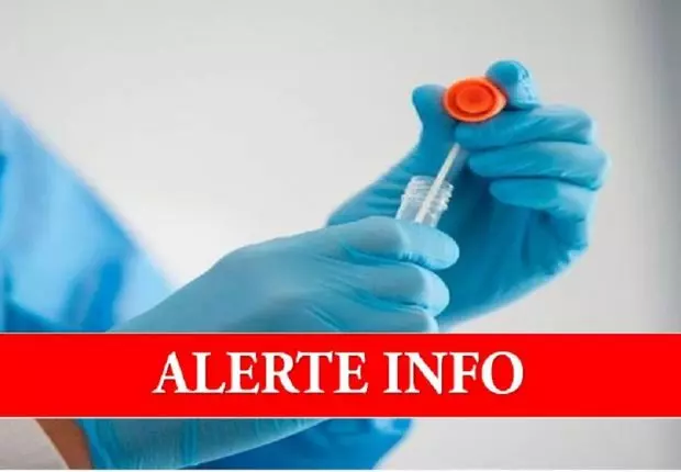 Coronavirus Algérie : Les contaminations à la baisse ce 10 décembre