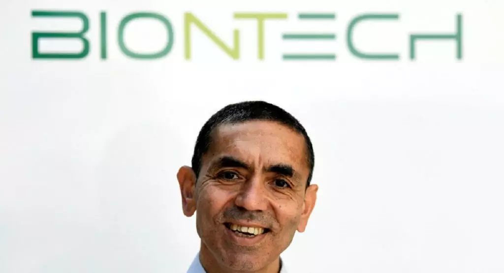 Vaccin et nouvelle souche coronavirus : BioNTech apporte des précisions