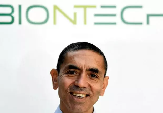 Vaccin et nouvelle souche coronavirus : BioNTech apporte des précisions