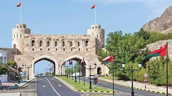Les Algériens dispensés de visa d’entrée au Sultanat d’Oman