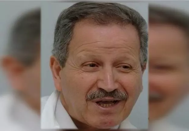 L&rsquo;ancien Ministre de la Santé Mourad Redjimi n&rsquo;est plus