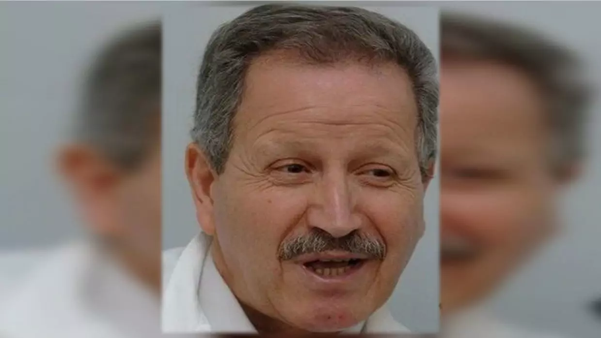 L’ancien Ministre de la Santé Mourad Redjimi n’est plus