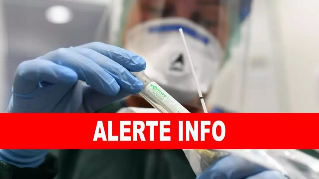 Coronavirus Algérie : Les contaminations à la baisse ce 10 janvier