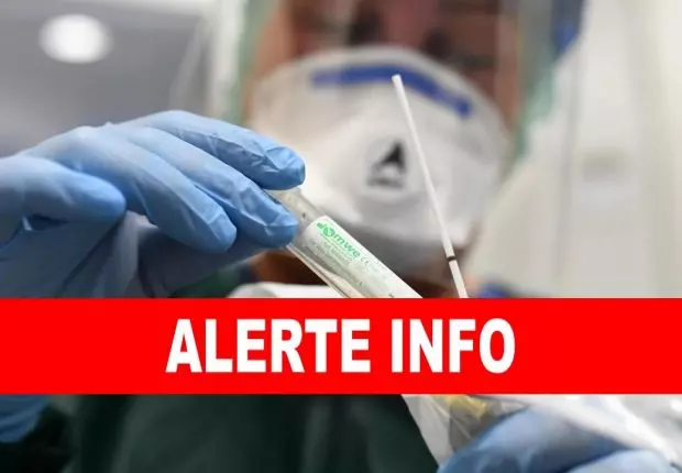 Coronavirus Algérie : Les contaminations sous la barre des 400 cas ce 27 décembre