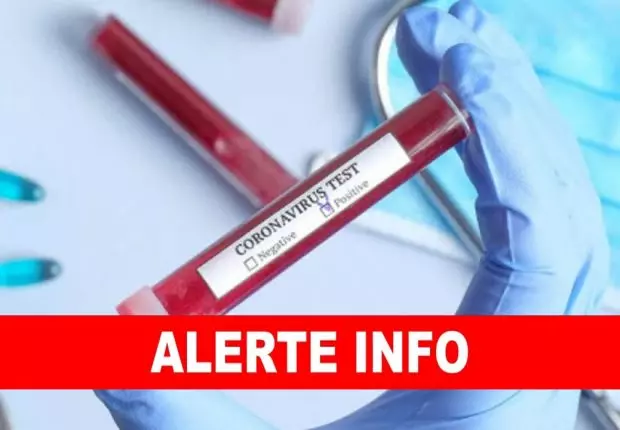 Coronavirus Algérie : Les contaminations à la hausse ce 21 décembre