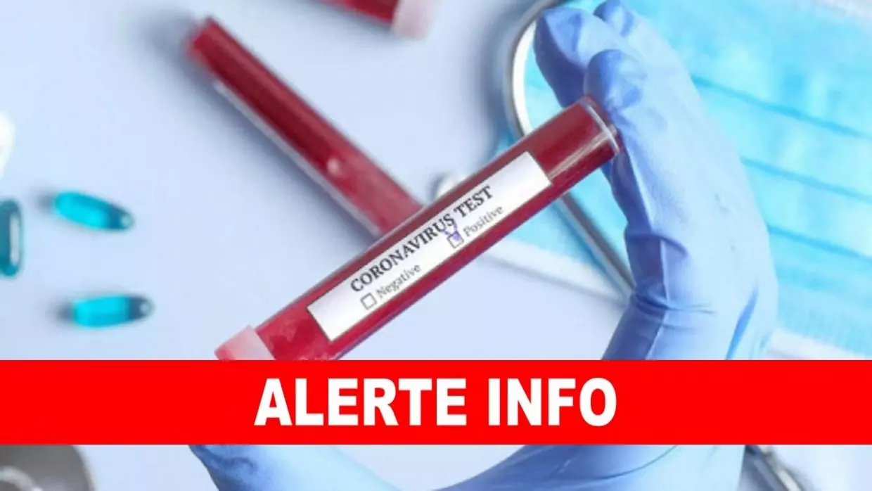 Coronavirus Algérie : Les contaminations à la hausse ce 21 décembre