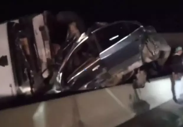 Vidéo. Un accident mortel sur l’autoroute Est-Ouest de Aïn Defla