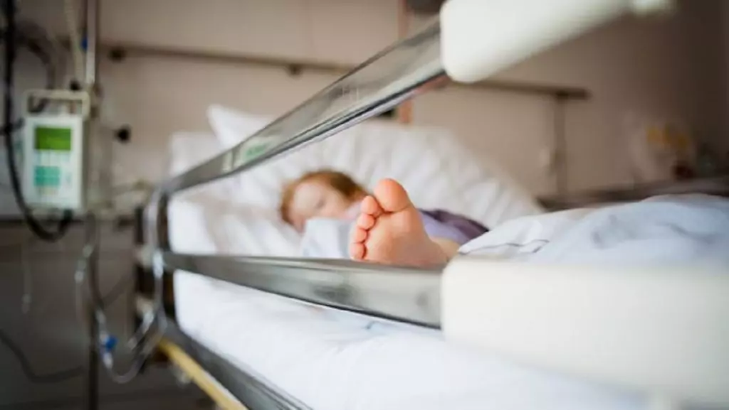 Un bébé de 30 mois intoxiqué au cannabis à Sétif