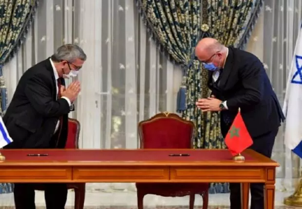 Accord Maroc-Israël : Des avocats marocains saisissent la justice