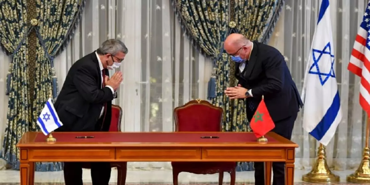 Accord Maroc-Israël : Des avocats marocains saisissent la justice