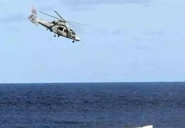 Crash de l’hélicoptère à Tipaza : Décés des deux autres pilotes