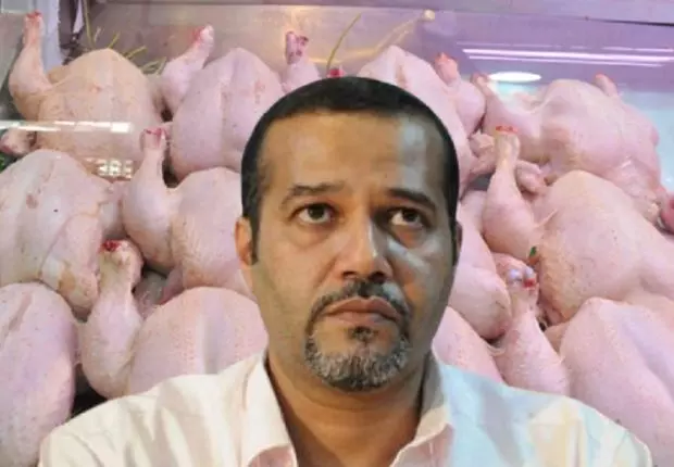 Un vaccin interdit est utilisé dans l’élevage avicole, alerte l’APOCE