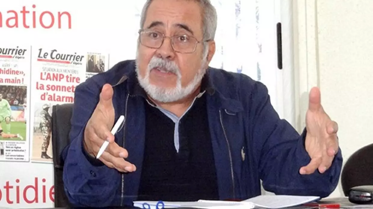 Normalisation Maroc-Israël : « c’est une menace pour l’Algérie », selon le président de l’INESG