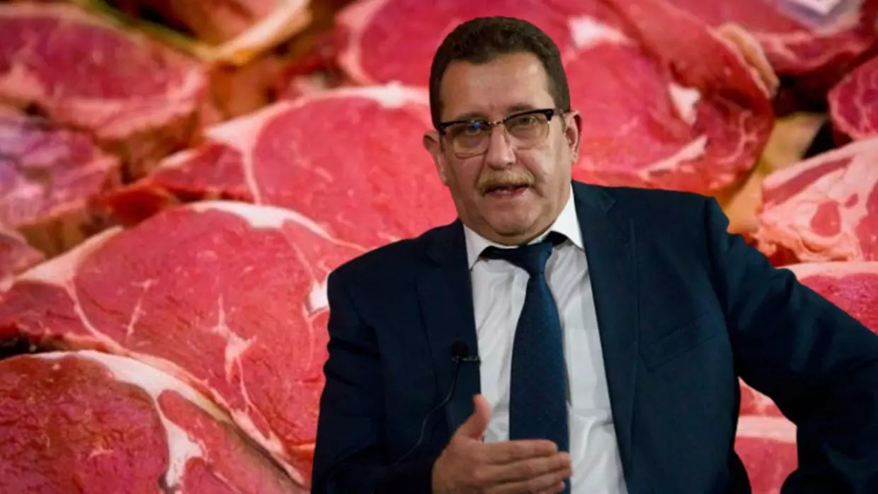 Agriculture : Vers « l’exportation de la viande rouge algérienne »