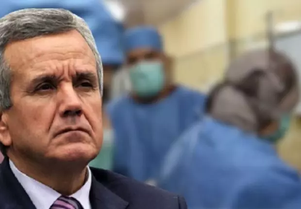 Benbouzid annonce le lancement de nouveaux projets