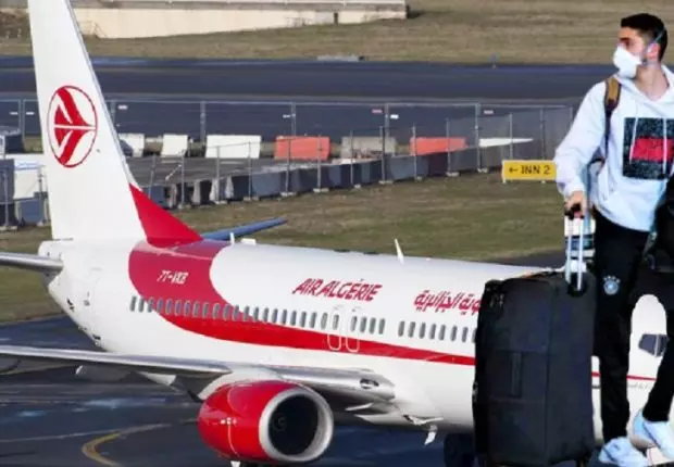 Nouveau programme de rapatriement : Les précisions d’Air Algérie