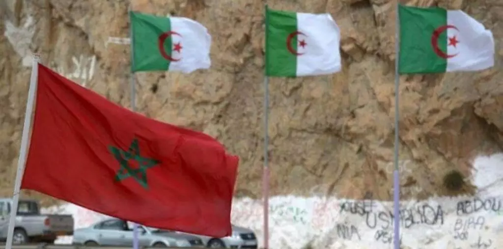 Saisie d’une énorme quantité de drogue aux frontières algéro-marocaines