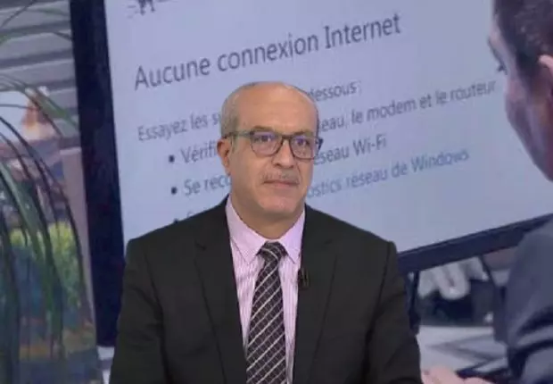 Perturbations réseau Internet : Le PDG d’Algérie Télécom s’explique