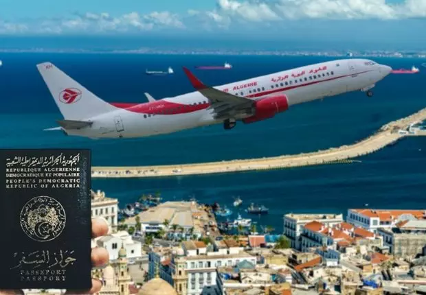 Reprise des vols : ce qui va changer en 2021