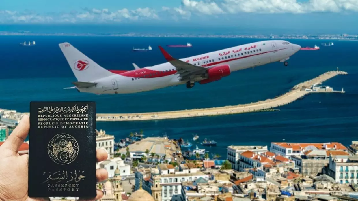 Reprise des vols : ce qui va changer en 2021