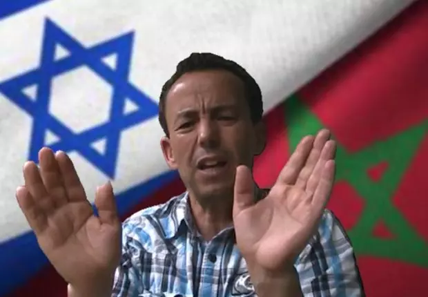 Selon un journaliste marocain, « l’Algérie est la première cible du rapprochement maroco-israélien » 