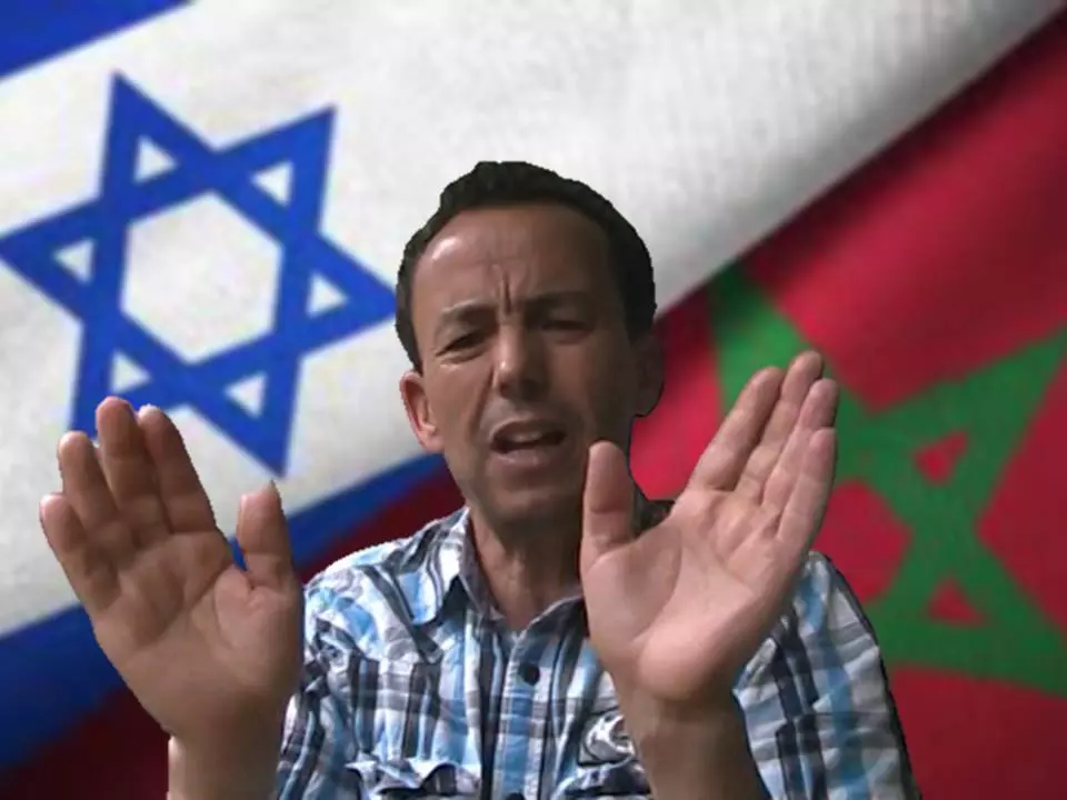 Selon un journaliste marocain, « l’Algérie est la première cible du rapprochement maroco-israélien » 