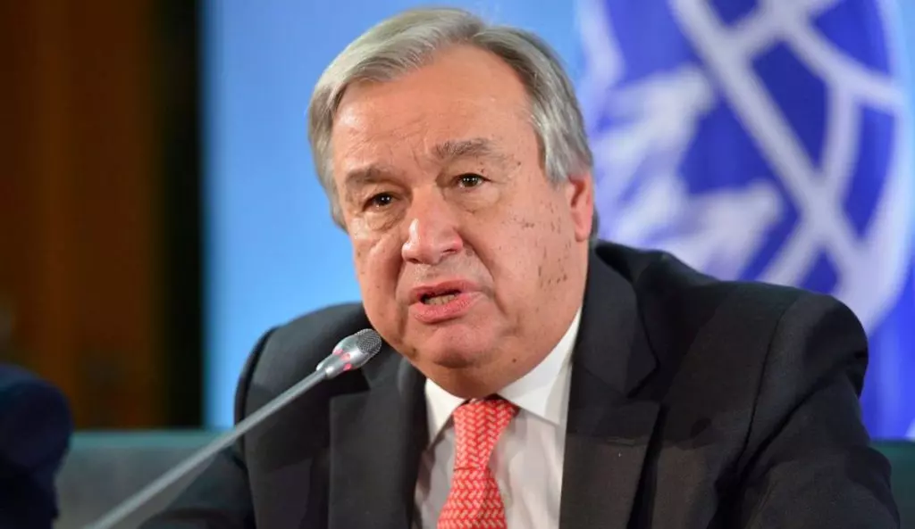La position de l&rsquo;ONU « inchangée » concernant la souveraineté du Sahara occidental 