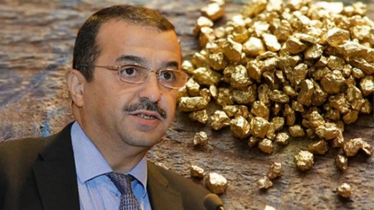 Exploitation de l’or : 57 coopératives de jeunes autorisées