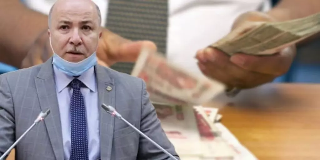 Le ministre Benabderrahmane dévoile la dette extérieure de l&rsquo;Algérie à fin 2018