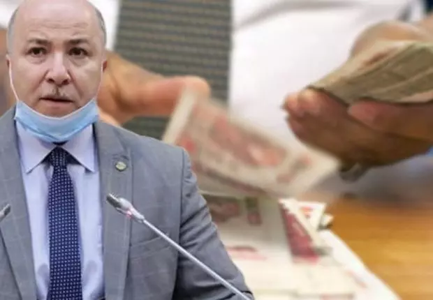 Le ministre Benabderrahmane dévoile la dette extérieure de l’Algérie à fin 2018