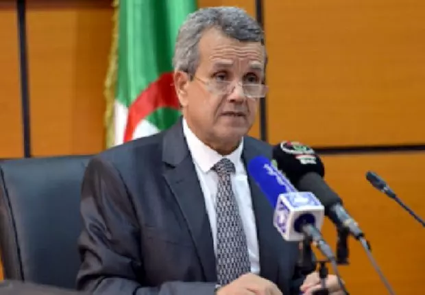 Benbouzid : « Ne me tenez pas pour responsable d’un secteur qui souffre depuis des années »