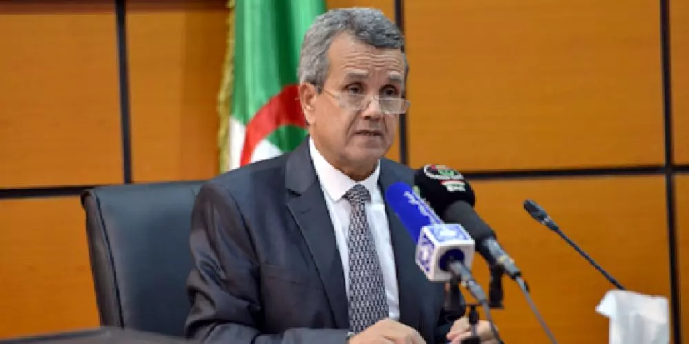 Benbouzid : « Ne me tenez pas pour responsable d’un secteur qui souffre depuis des années »