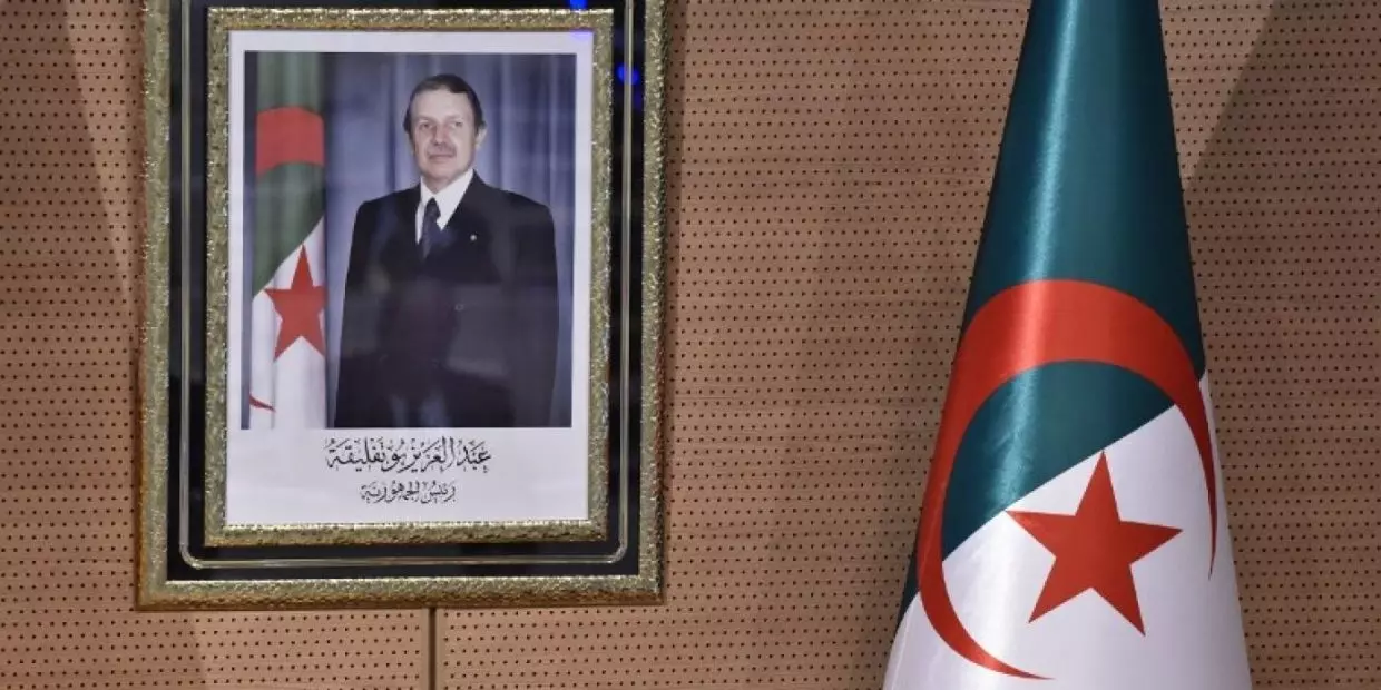 600 milliards de dollars détournés vers l’étranger sous le règne de Bouteflika