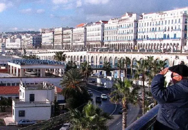 Coronavirus Algérie : Les principaux événements de la journée du 24 décembre 2020