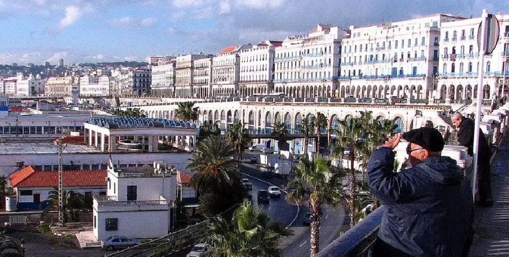 Coronavirus Algérie : Les principaux événements de la journée du 24 décembre 2020