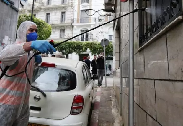 Coronavirus Algérie : Les principaux événements de la journée du 14 décembre 2020