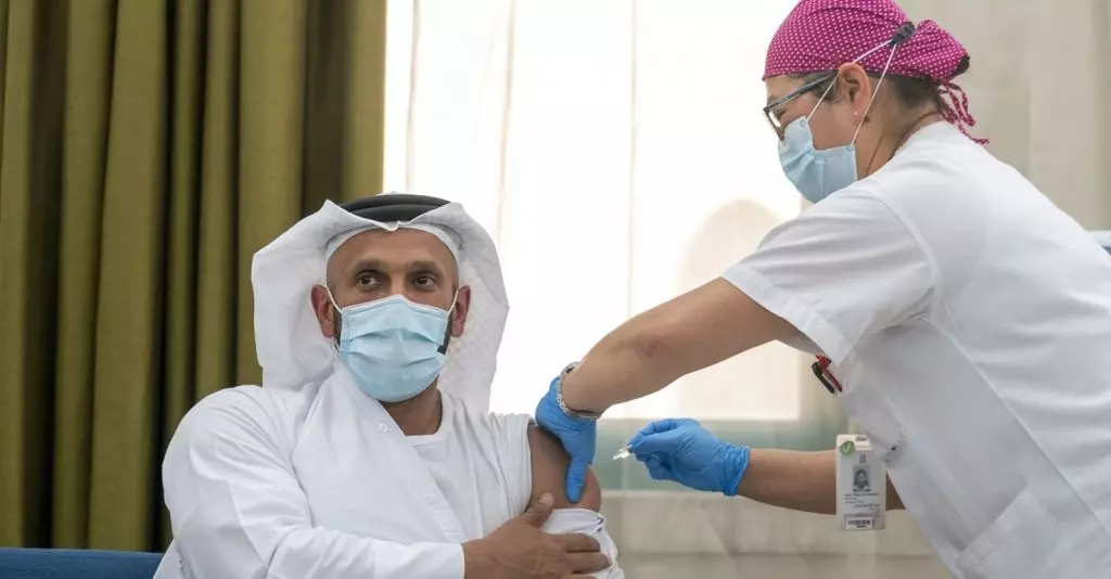 Coronavirus Algérie : Les principaux événements de la journée du 15 décembre 2020