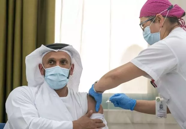 Coronavirus Algérie : Les principaux événements de la journée du 15 décembre 2020