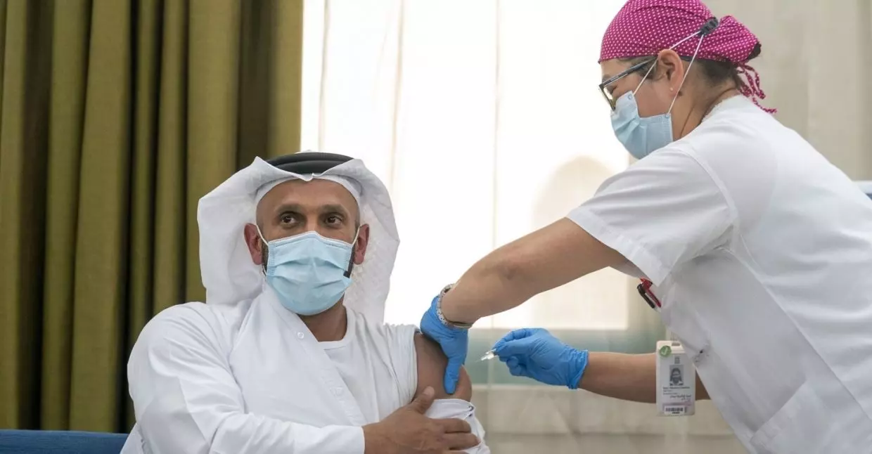 Coronavirus Algérie : Les principaux événements de la journée du 15 décembre 2020