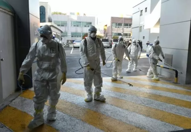 Coronavirus Algérie : Les principaux événements de la journée du 9 décembre 2020