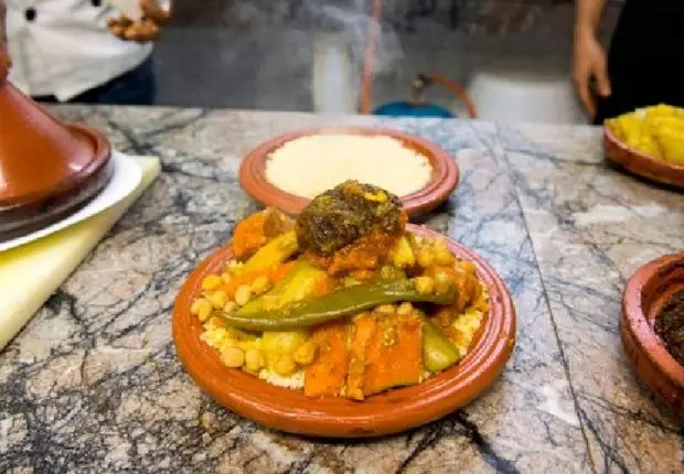 Unesco : Le couscous classé au patrimoine mondial immatériel