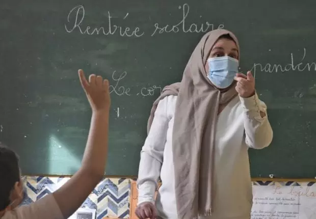 Coronavirus Algérie : Les principaux événements de la journée du 16 décembre 2020