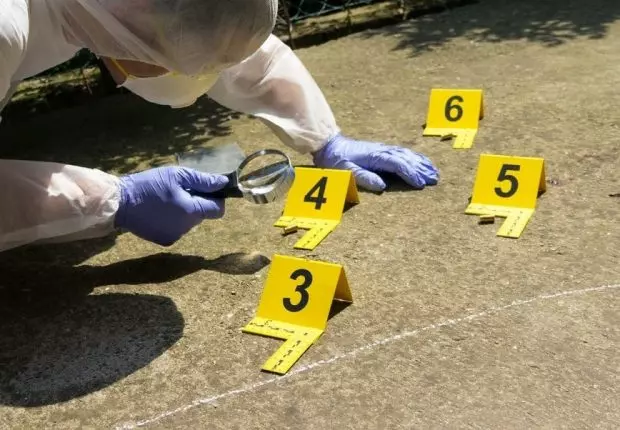 Tipasa : Un jeune de 20 ans retrouvé mort dans un chantier abandonné