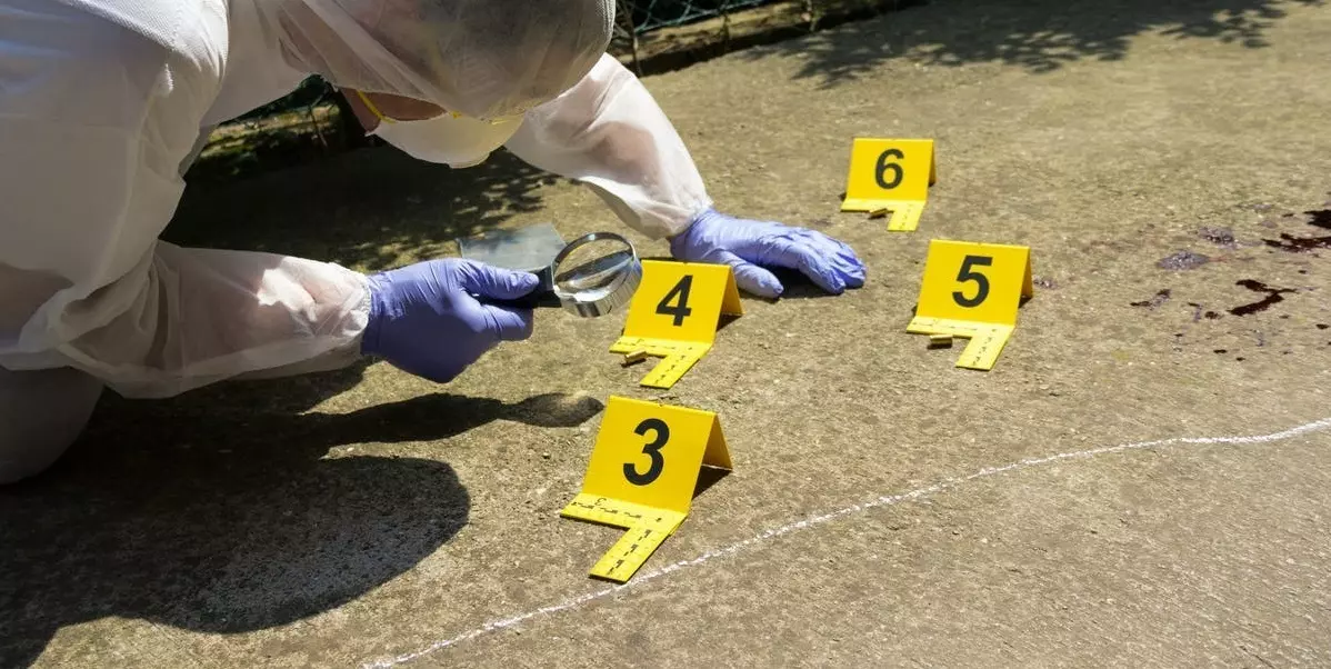 Tipasa : Un jeune de 20 ans retrouvé mort dans un chantier abandonné