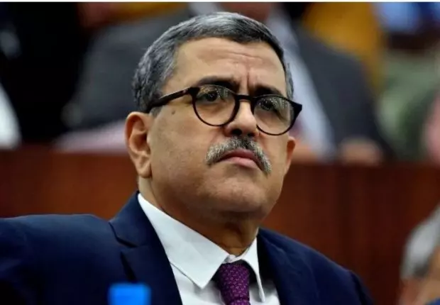 Djerad : « l’Algérie a pu maîtriser la situation épidémique liée au Coronavirus » 