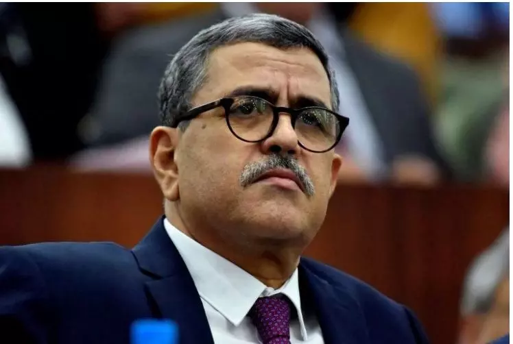 Djerad : « l’Algérie a pu maîtriser la situation épidémique liée au Coronavirus »